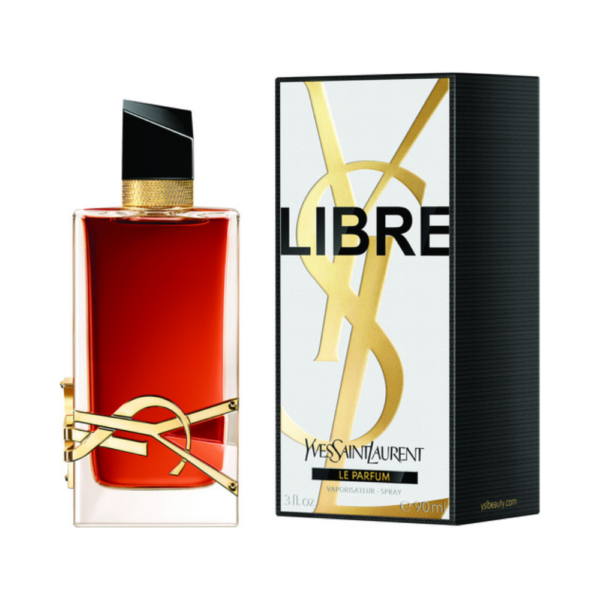 YVES SAINT LAURENT LIBRE LE PARFUM 90ML