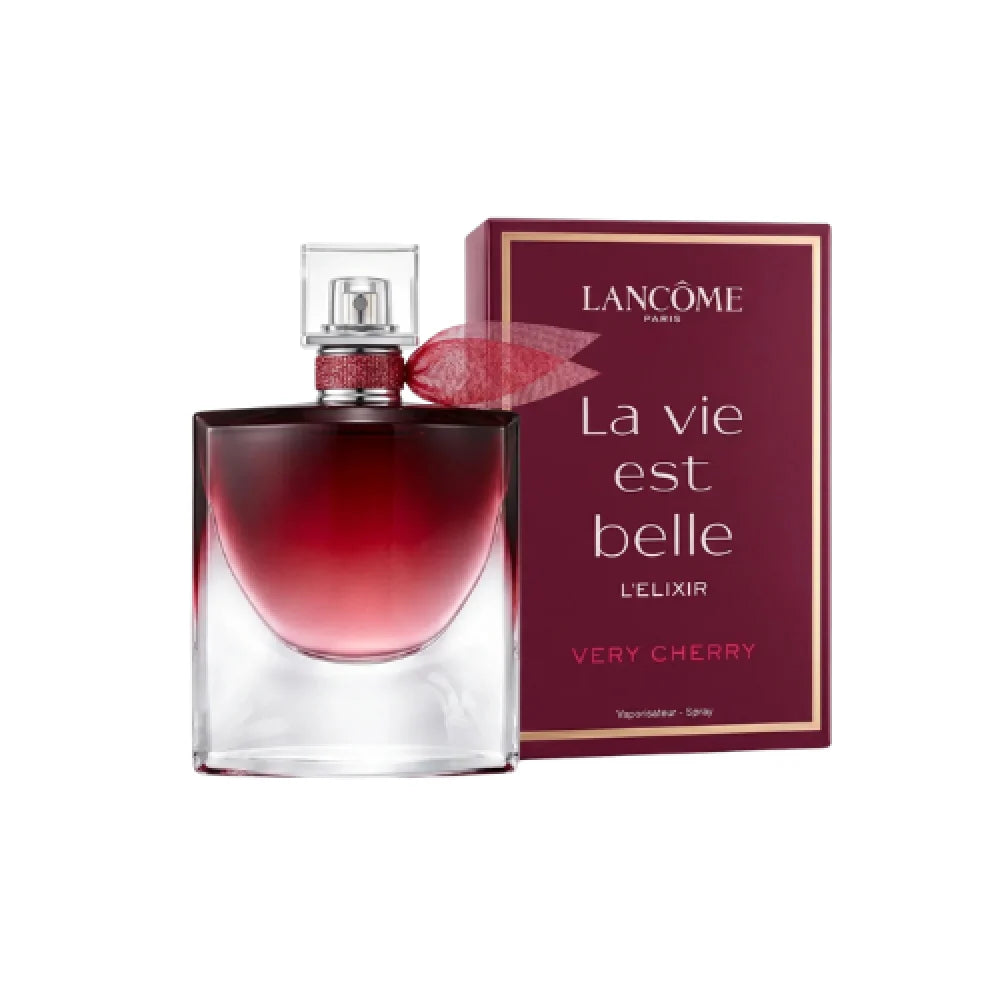 Lancôme La Vie Est Belle LElixir Very Cherry