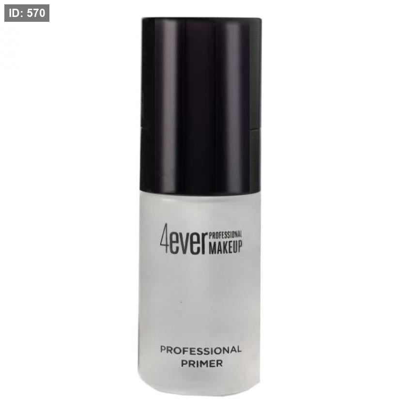 MAKE UP FOR EVER Mist & Fix Setting Spray
