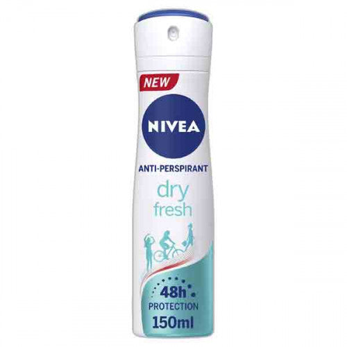 Avina Deodorant - A Touch of Cleanliness - 50ml