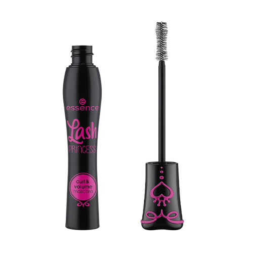 essence Lash Princess Curl & Volume Mascara