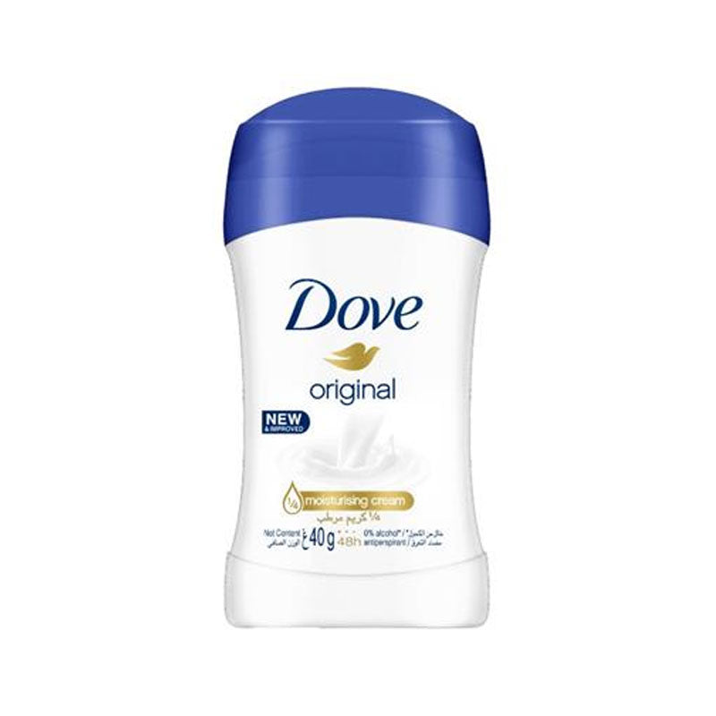 Dove Deodorant - Touch of Purity - 40g