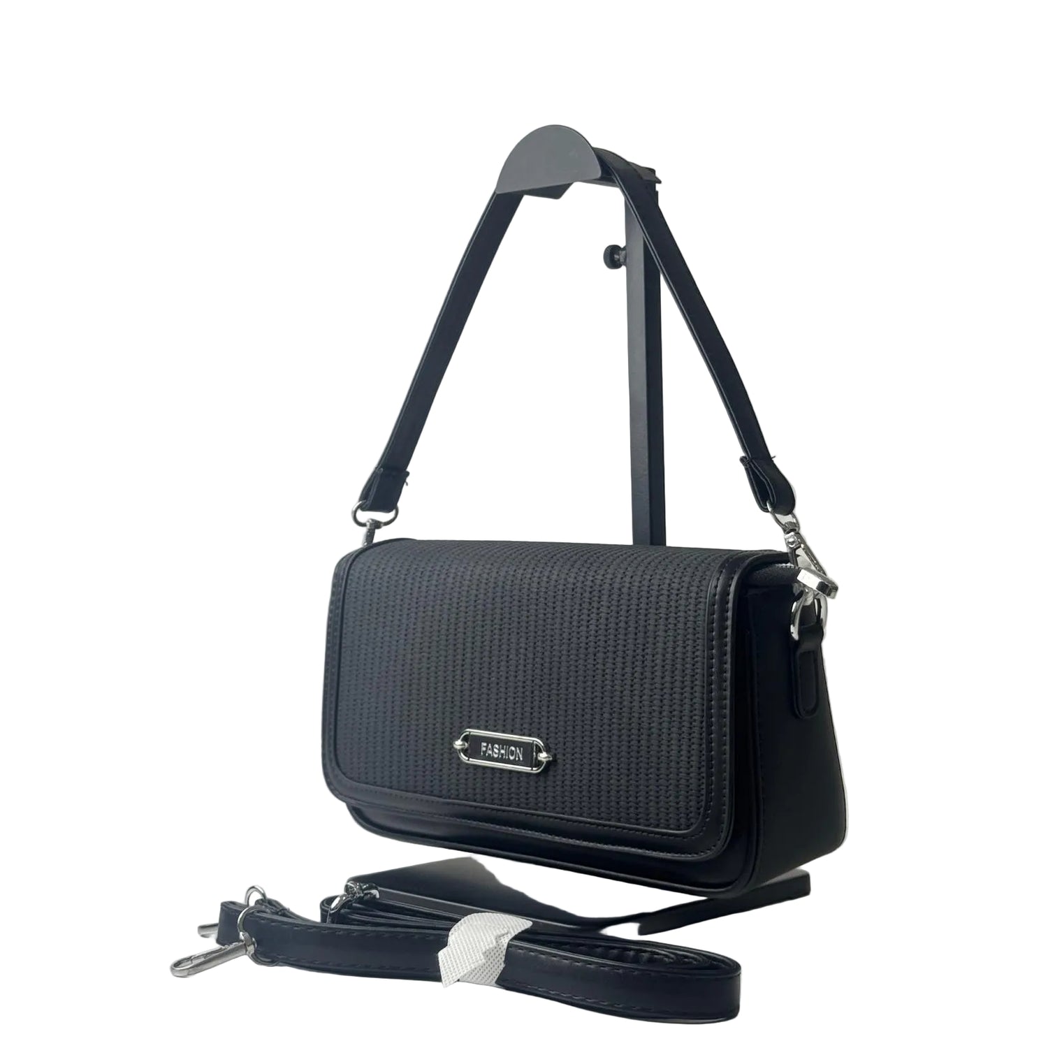 Shoulder or cross-body bag