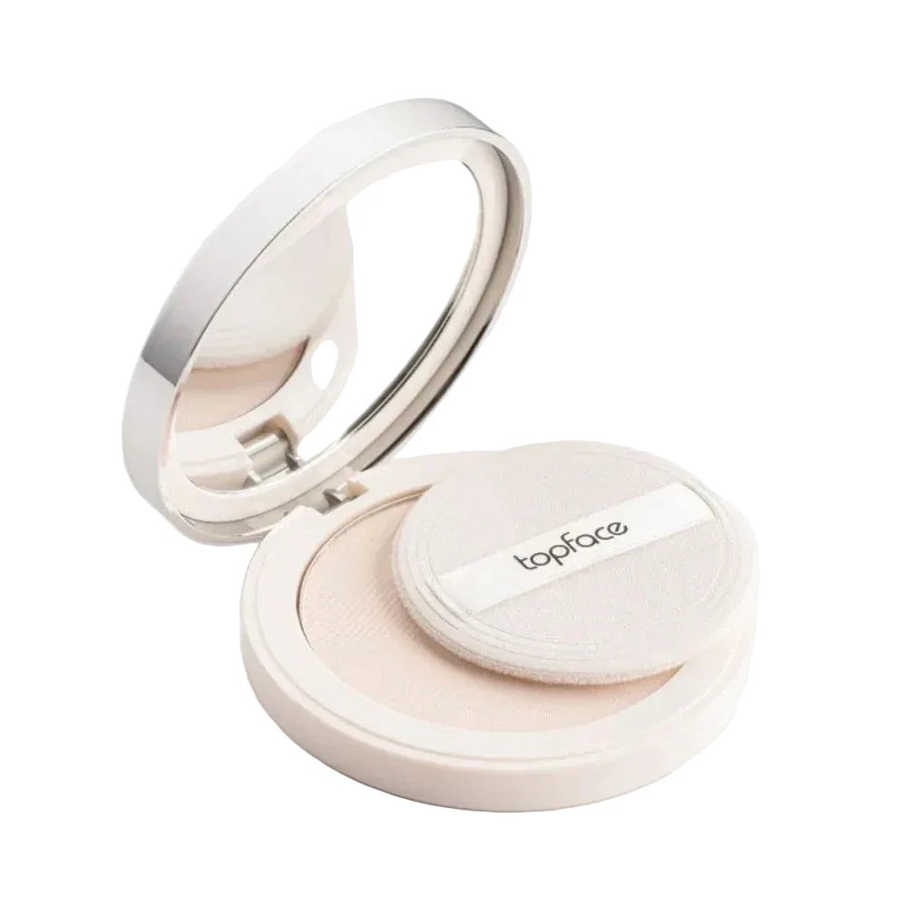 Super Match Foundation In A Powder 24H Hydrating (Hyaluronic Acid)