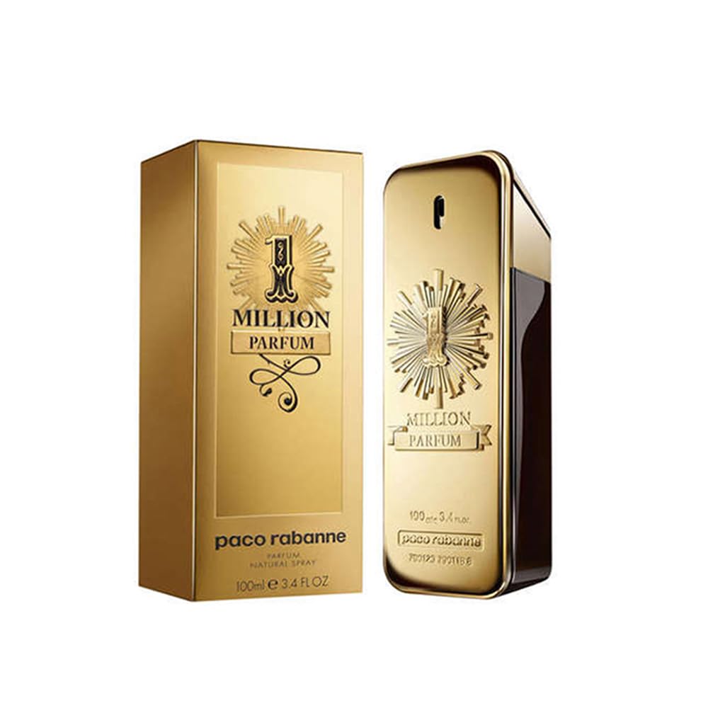 عطر ون مليون برفيوم 100 مل