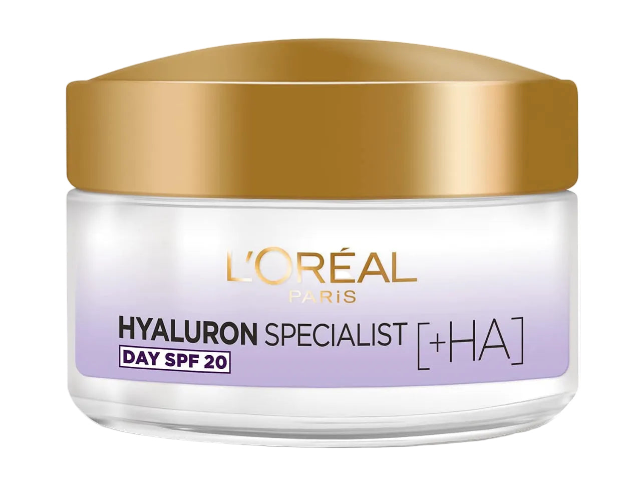 Hyaluron Specialist Day Cream SPF