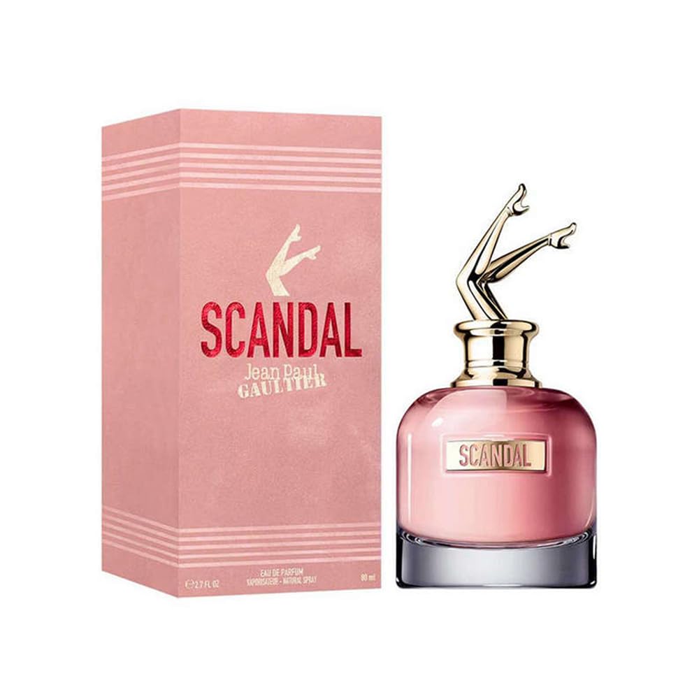 عطر جان بول غوتييه سكندال للنساء أو دو بارفان
