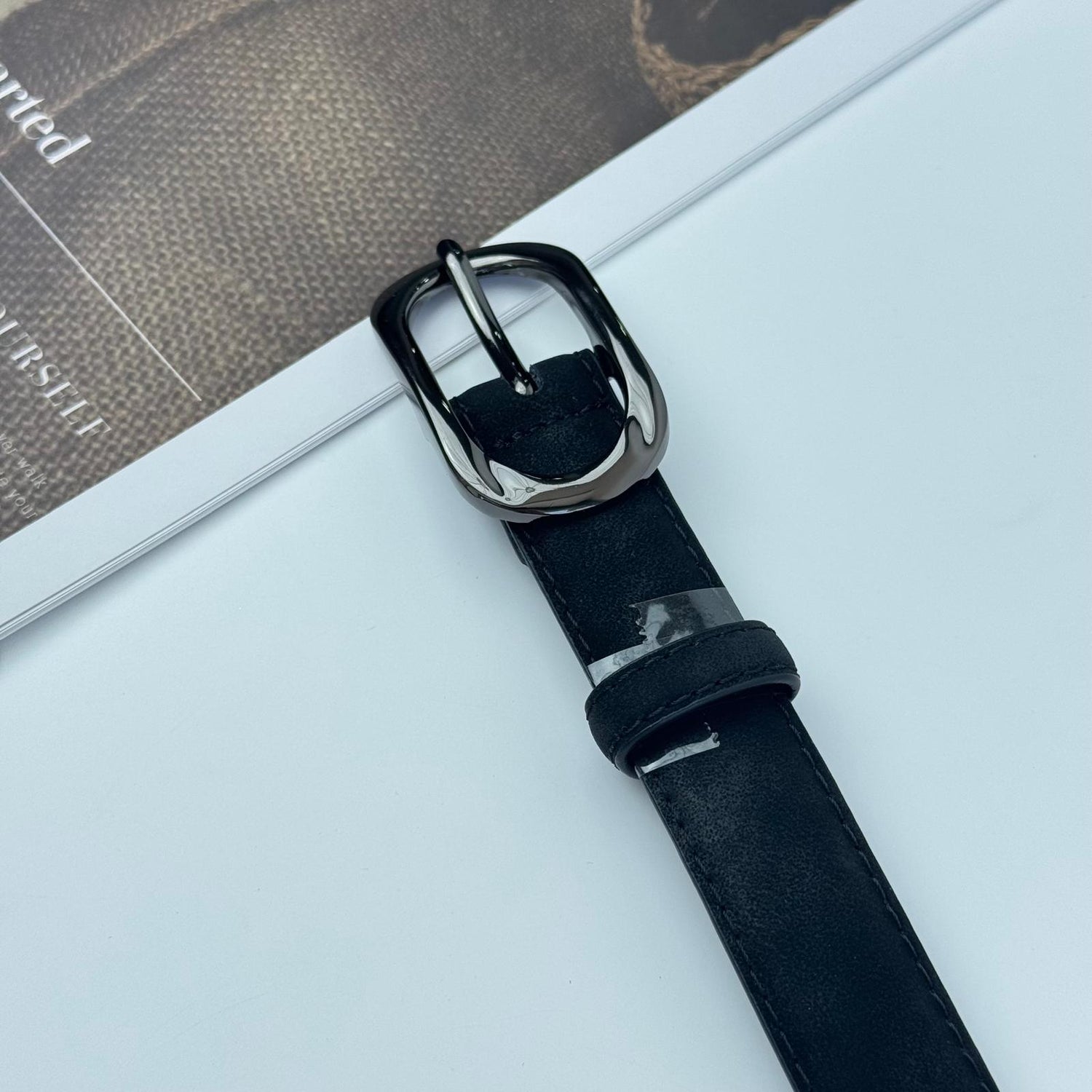 520027  حزام ستاتي