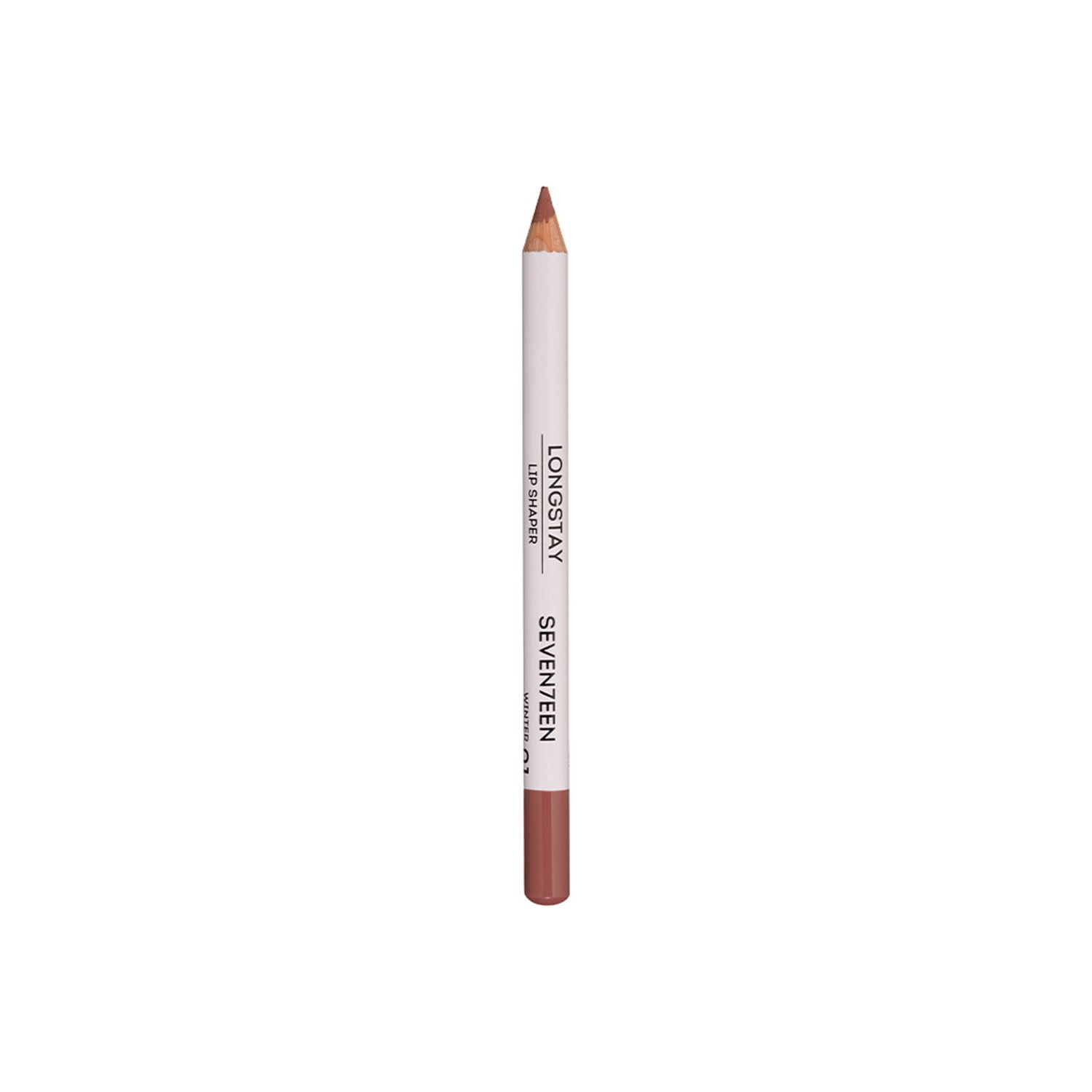 | Seventeen Longstay lip shaper lip pencil