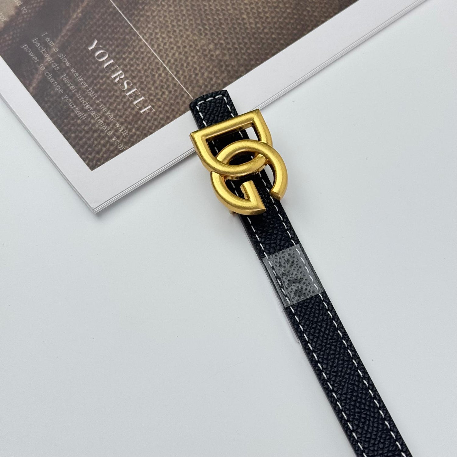 550047  حزام ستاتي