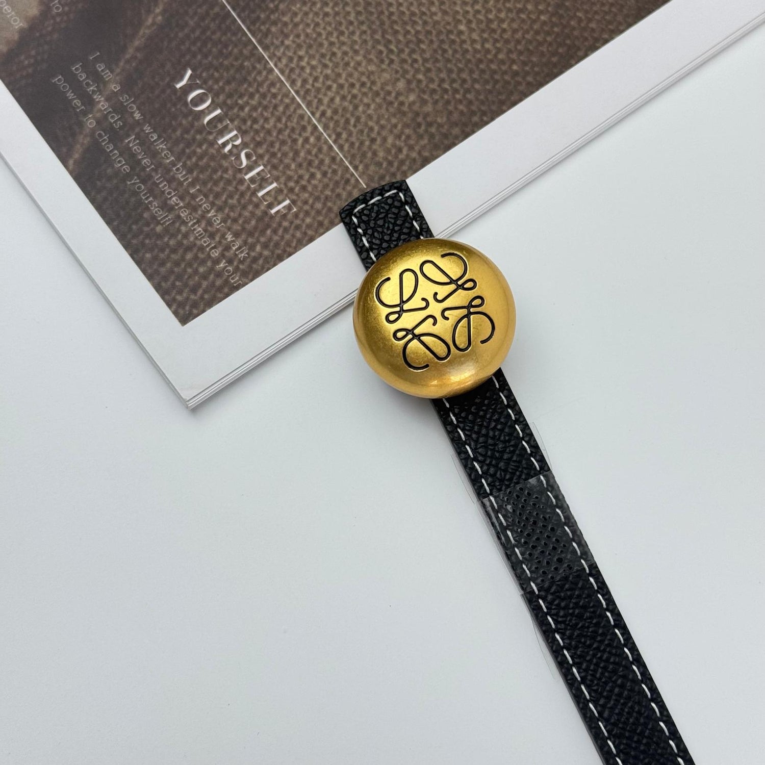 550049 حزام ستاتي