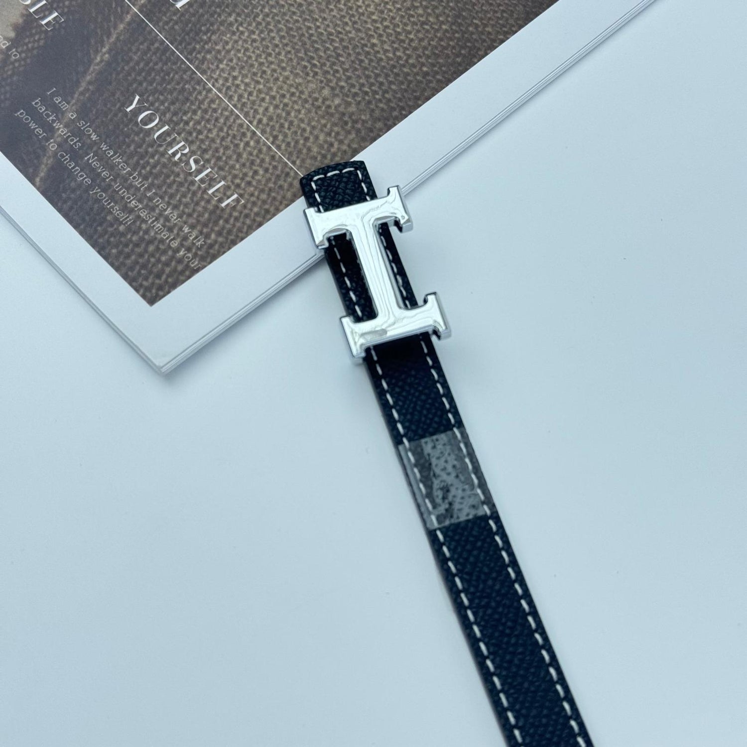550050   حزام ستاتي
