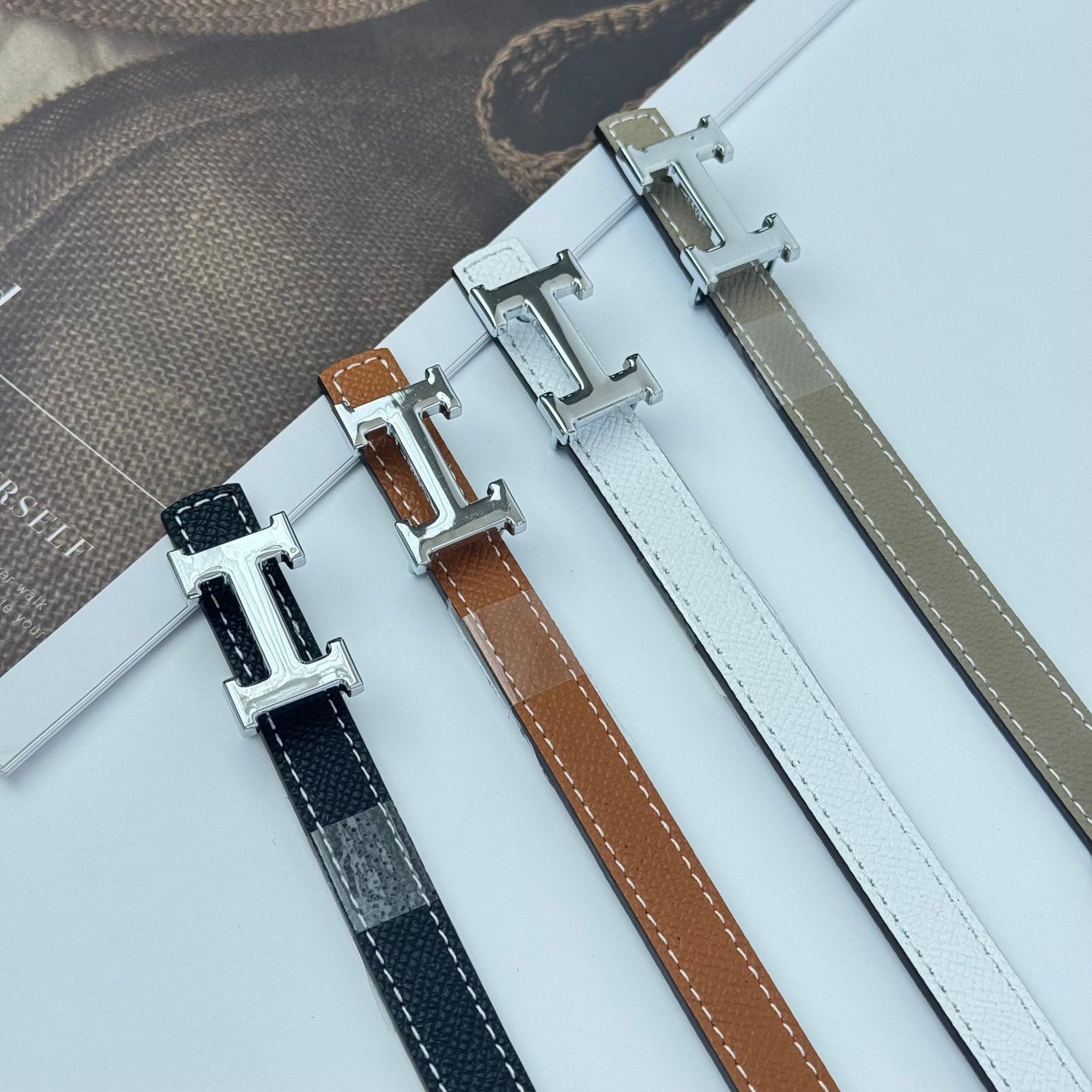 550050   حزام ستاتي
