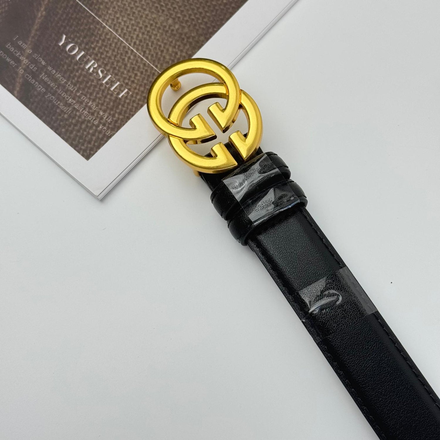 550051 حزام ستاتي