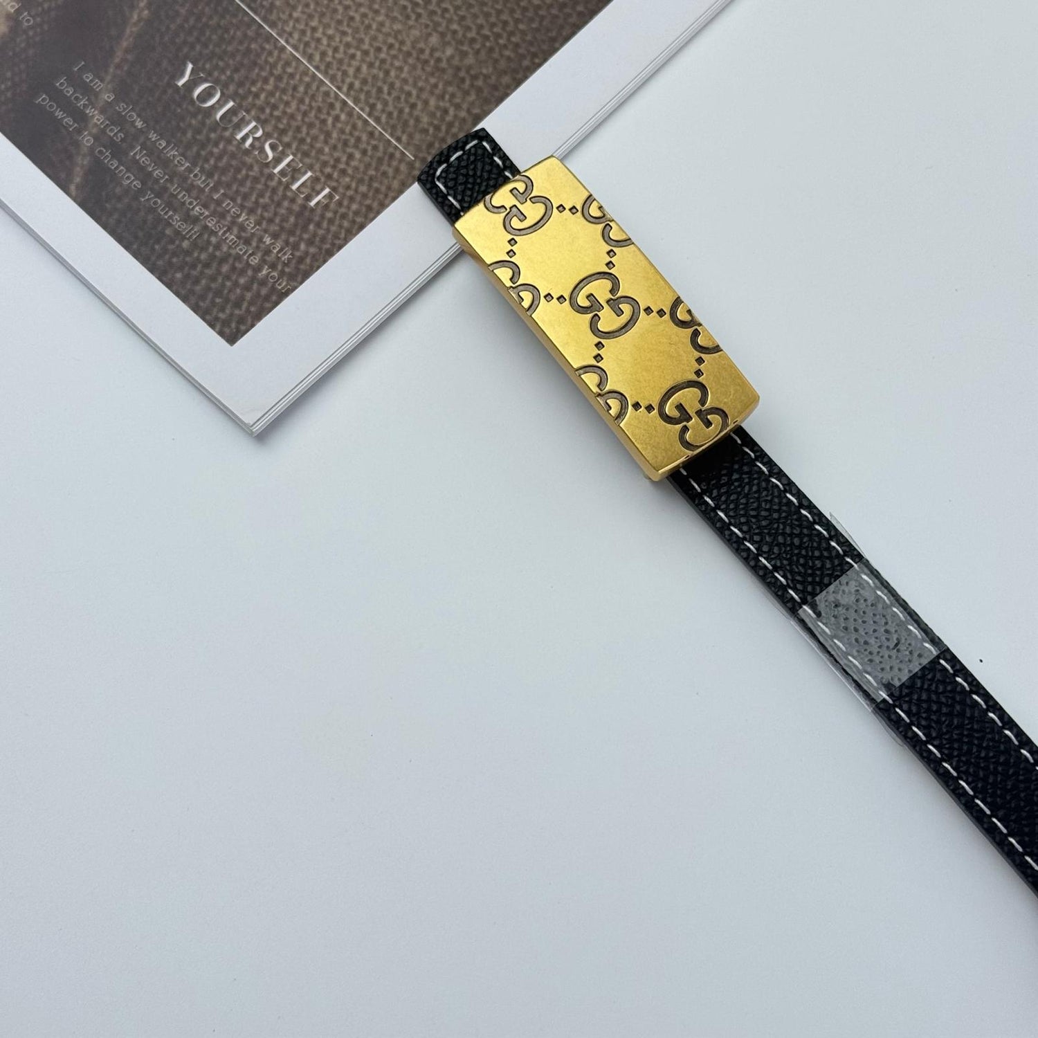550054 حزام ستاتي
