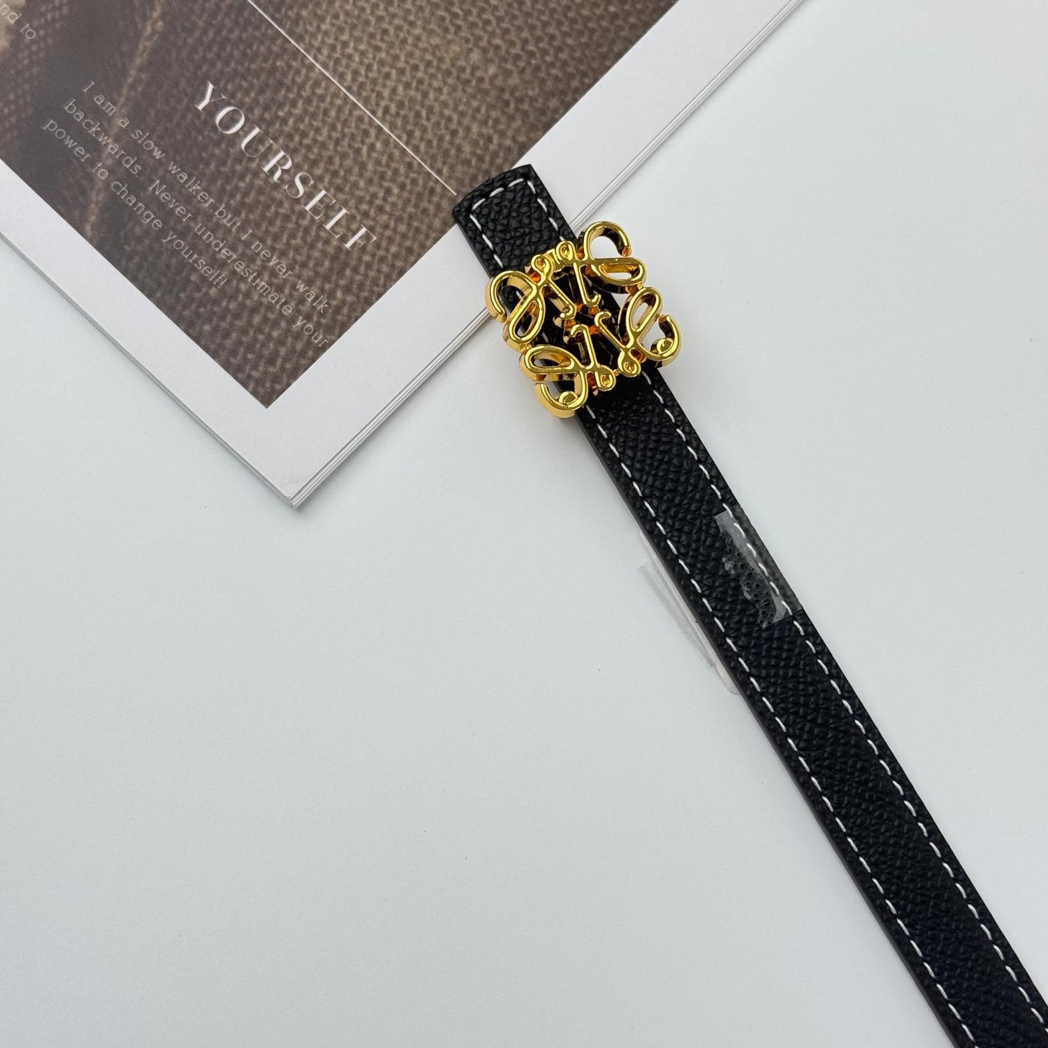 550055  حزام ستاتي