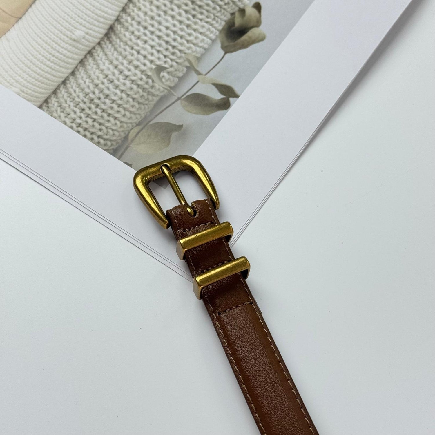 550070 حزام ستاتي