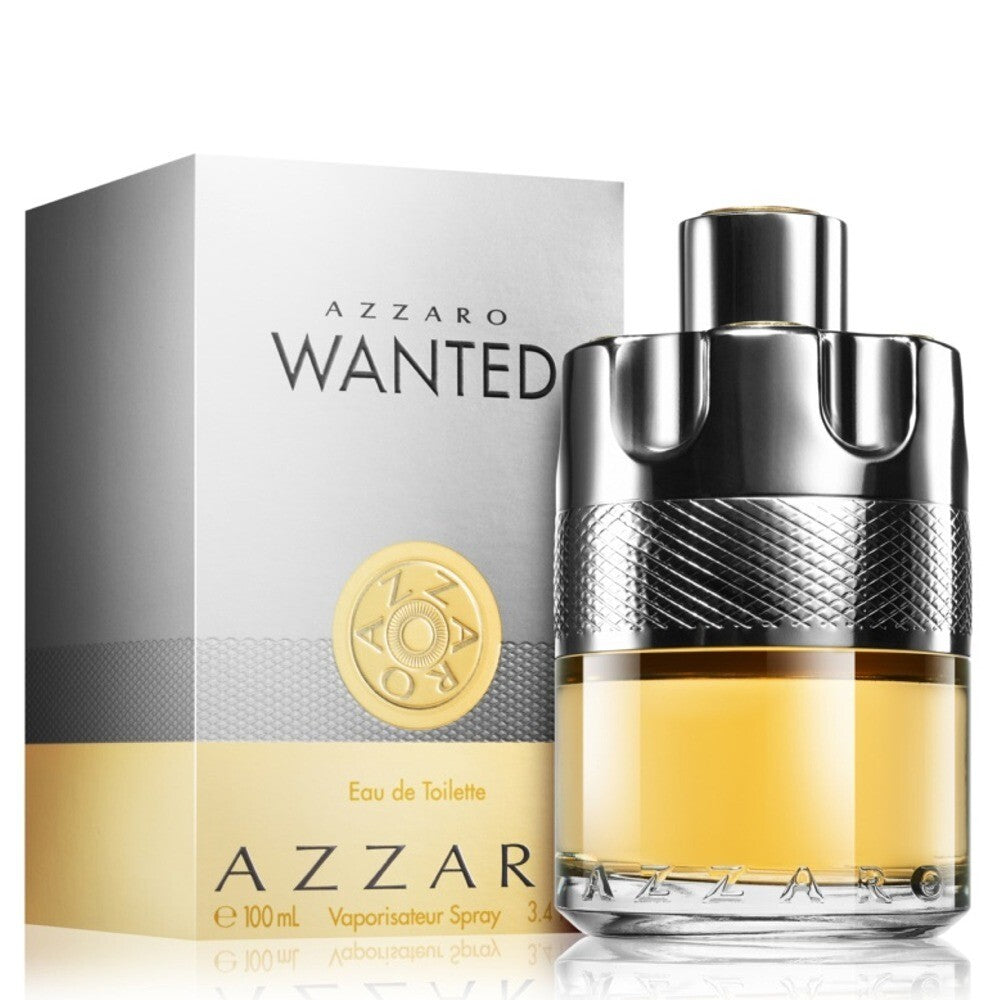 عطر ازارو وانتد 100 مل EDT