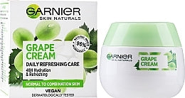 Garnier Day Cream for Normal Skin 50ml