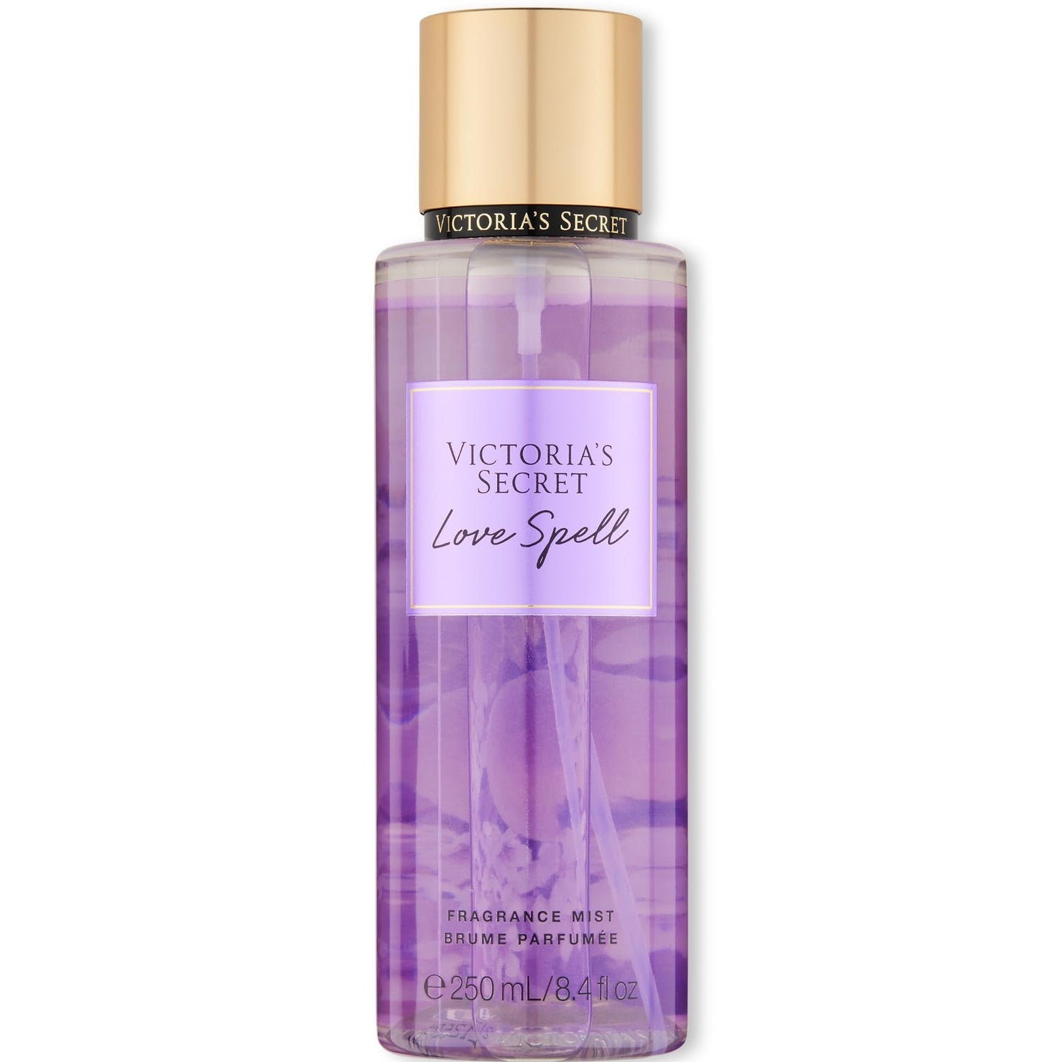 Victoria's Secret Love Spell Body Mist