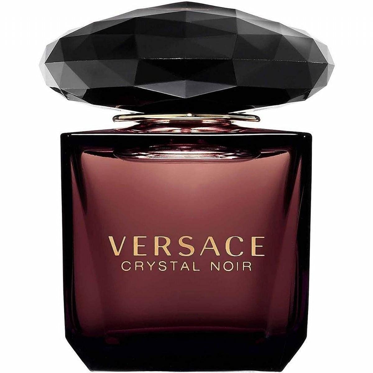 Versace Crystal Noir Eau de Parfum (90 ml)