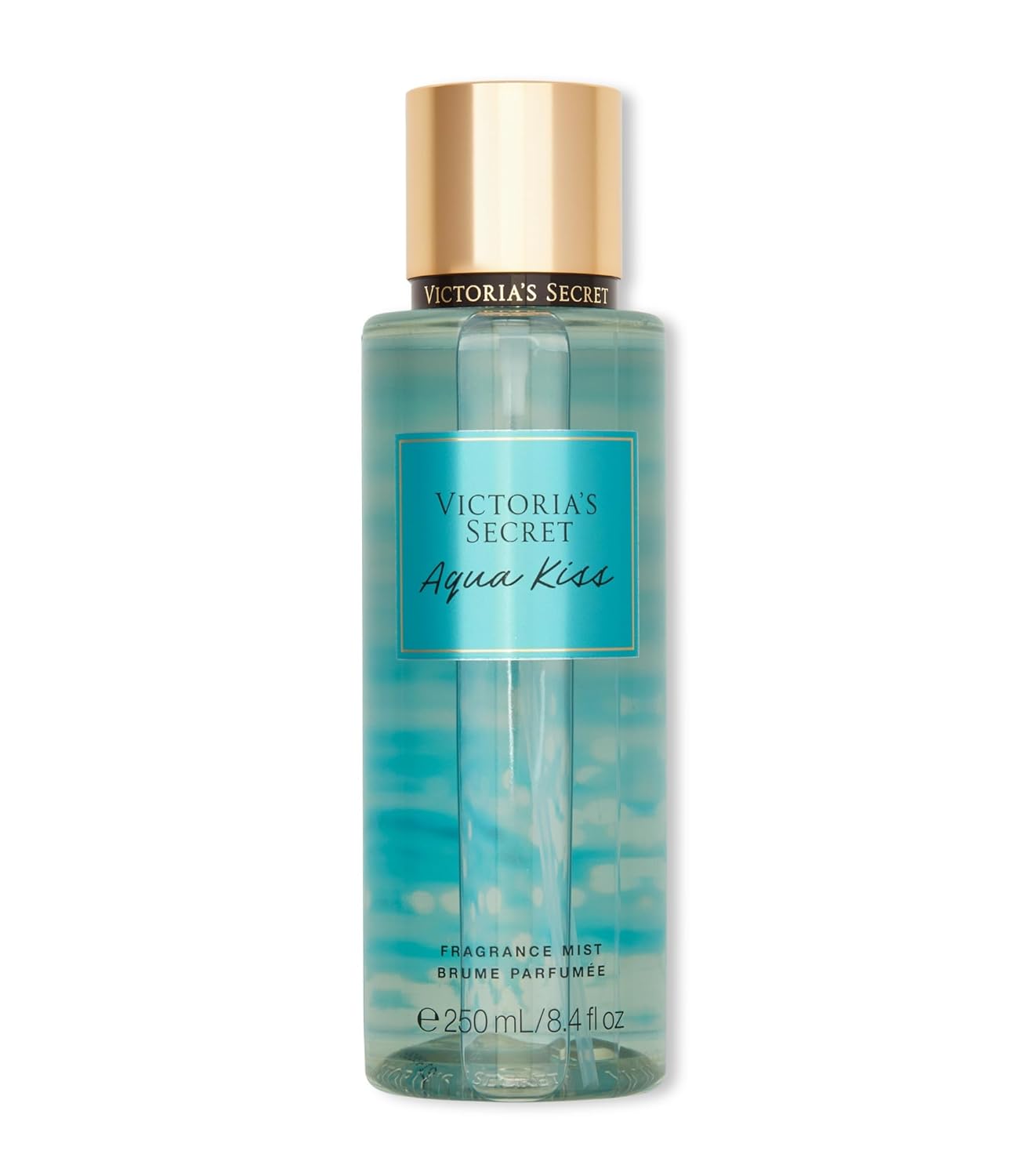 Victoria's Secret Aqua Kiss Body Mist