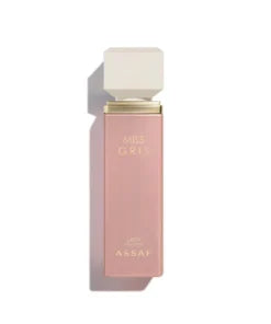 Assaf Ladies Miss Gris 100ML