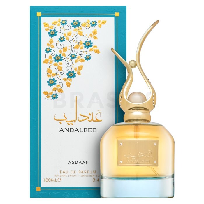 لطافة أسداف أندليب أو دو بارفان (100 مل)