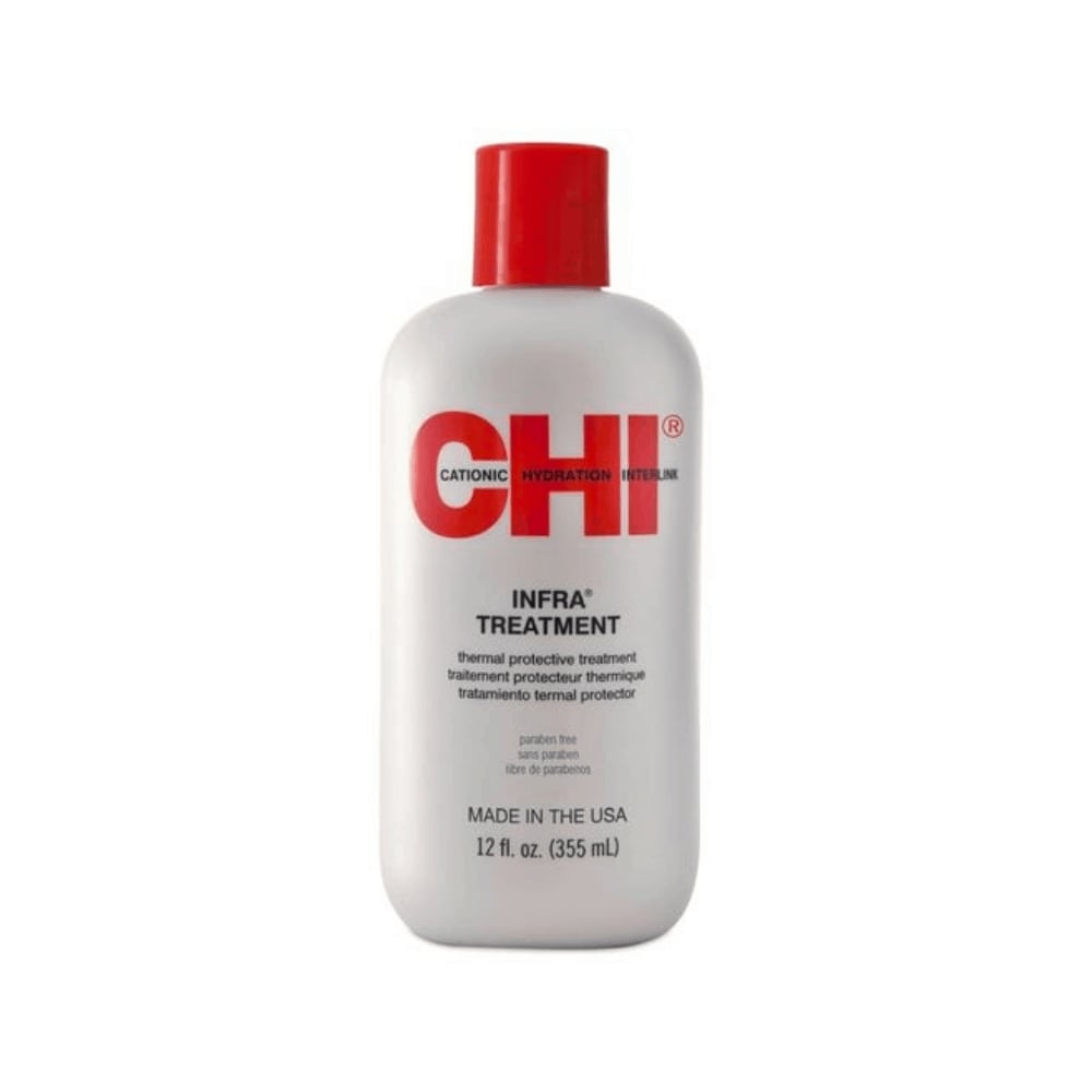 CHI Infra Treatment