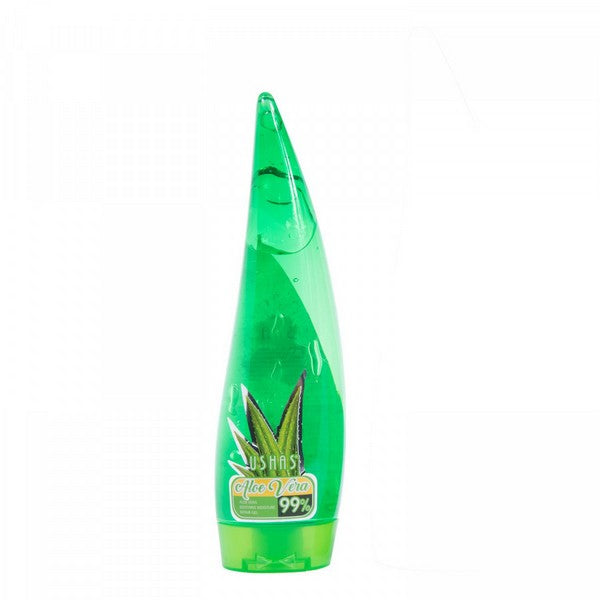 99% Soothing and Moisturizing Aloe Vera Gel 150ml.