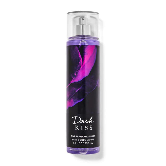 bath& body splash 236ml DARK KISS