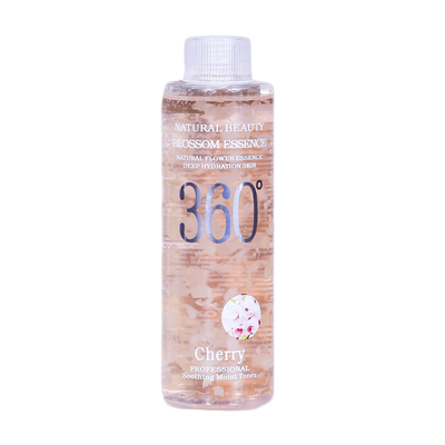 360 Cherry Blossom Toner - 300 ml