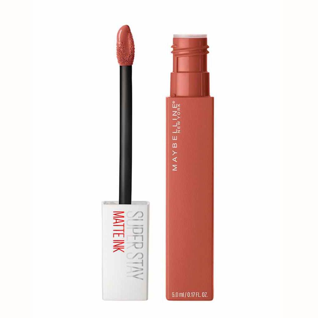 Maybelline New York SuperStay Matte Ink in 70 Amazonian