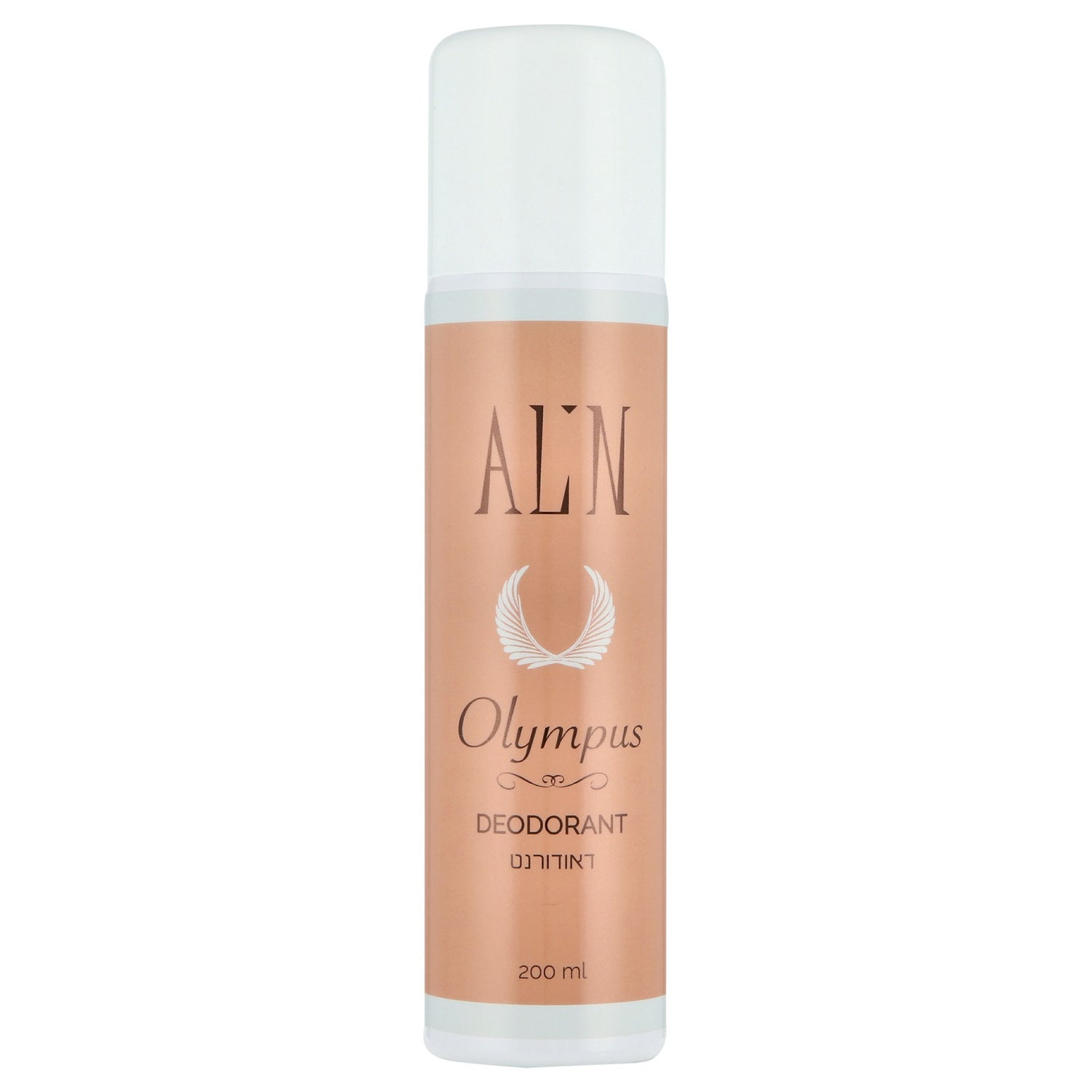 ALLEN OLYMPUS DEODORANT 200ML