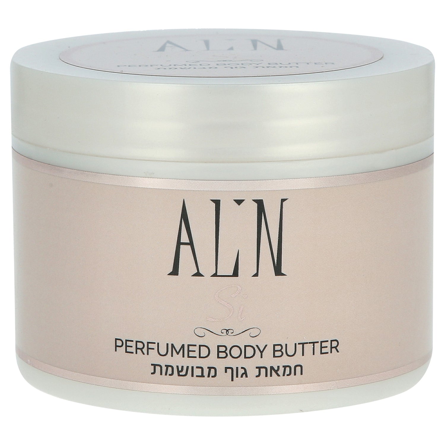 Alien Perfumed Body Cream 250ml