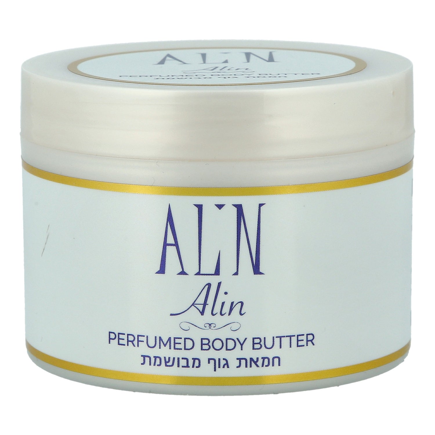 Alien Perfumed Body Butter 250ml