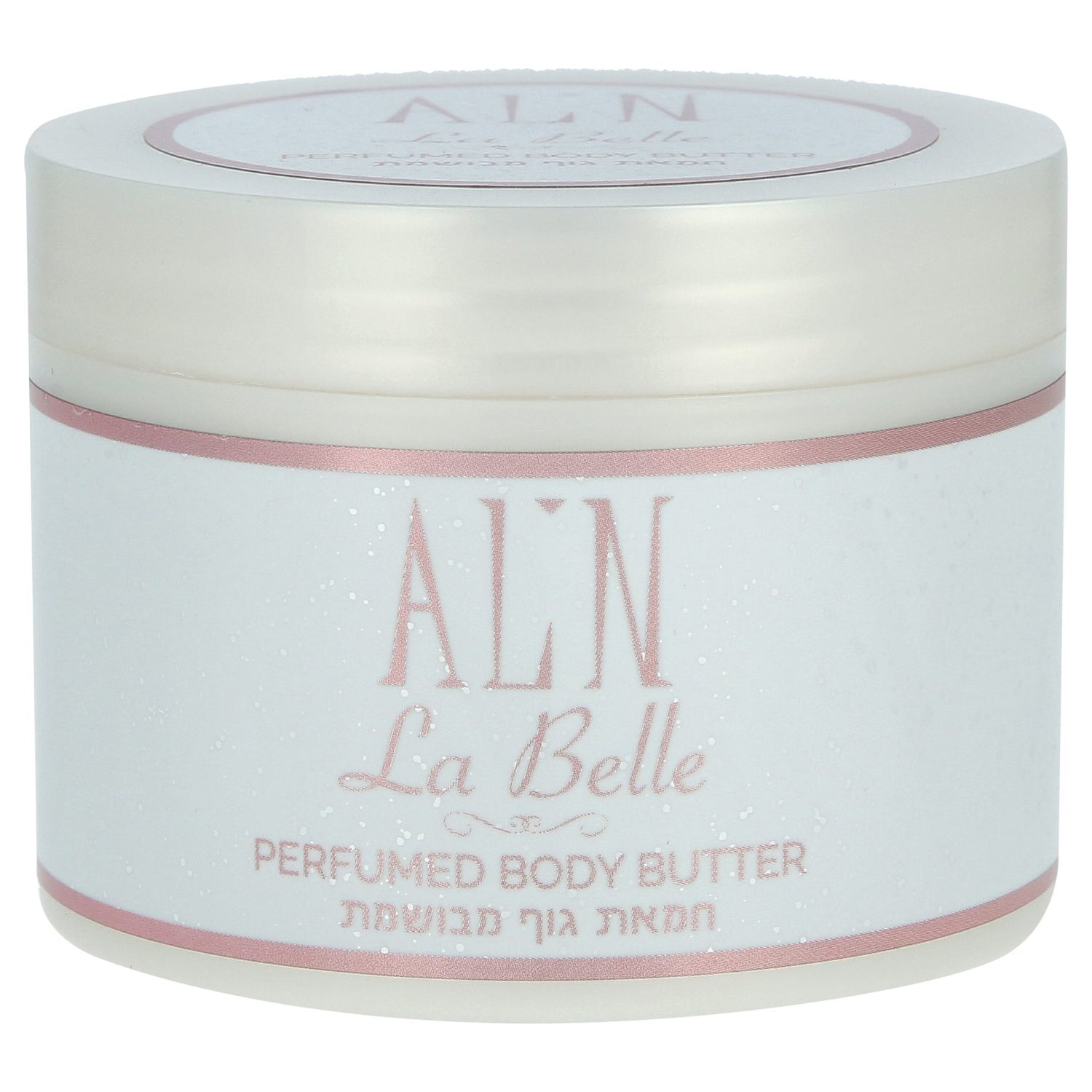 La Bella by Allin Scented Body Butter 250ml
