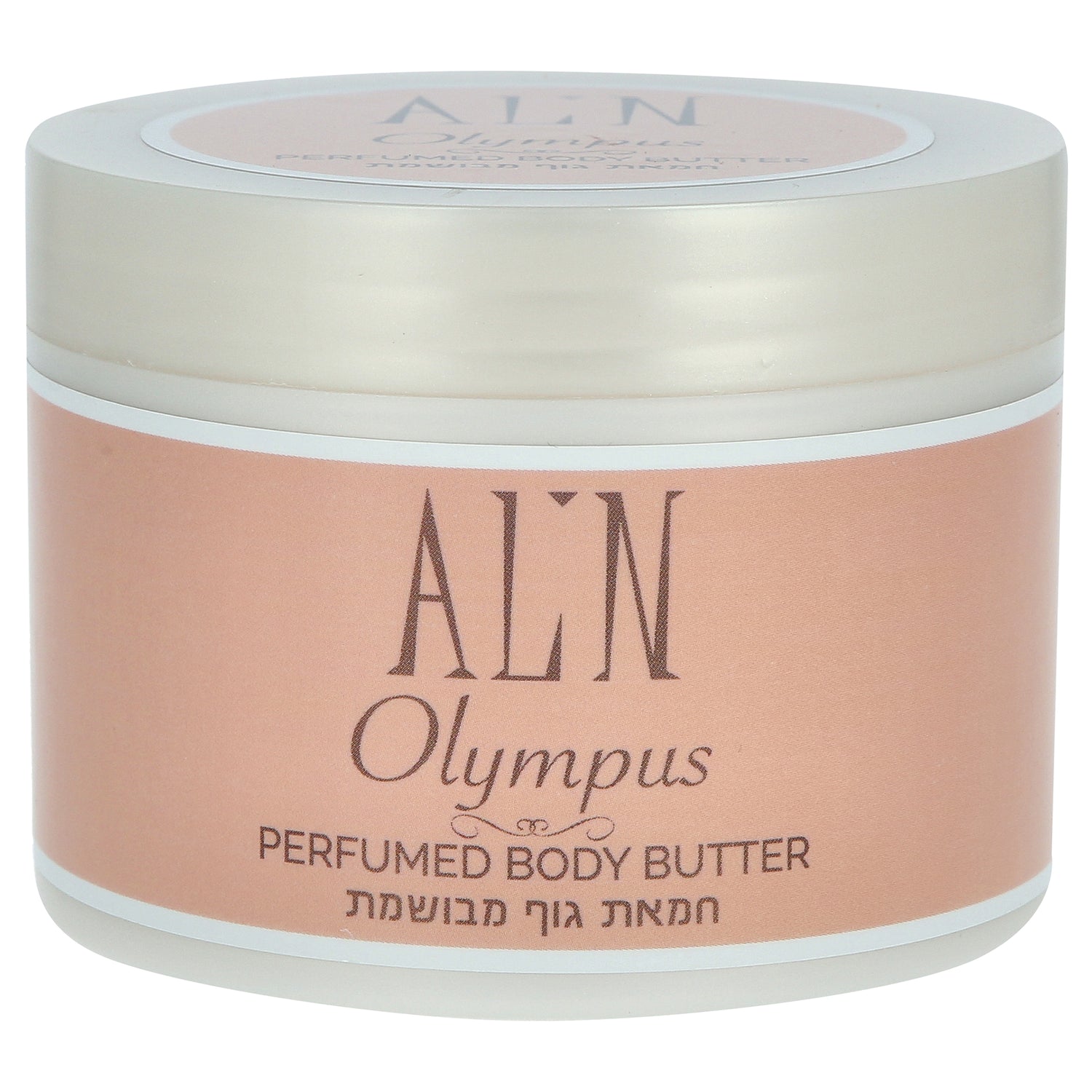 ” زبدة الجسم 250 مل OLIMPUS”