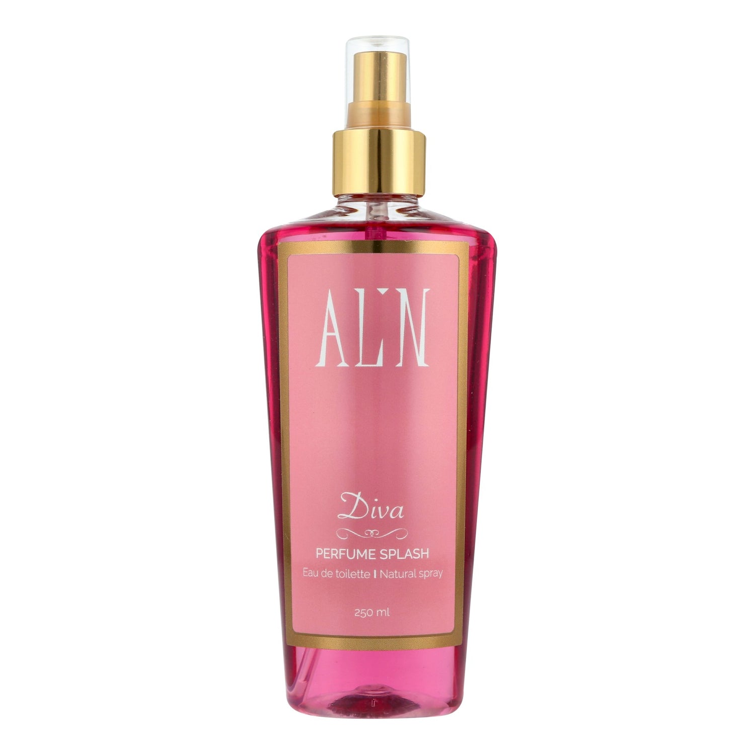 Alien Diva Body Spray - 250ml