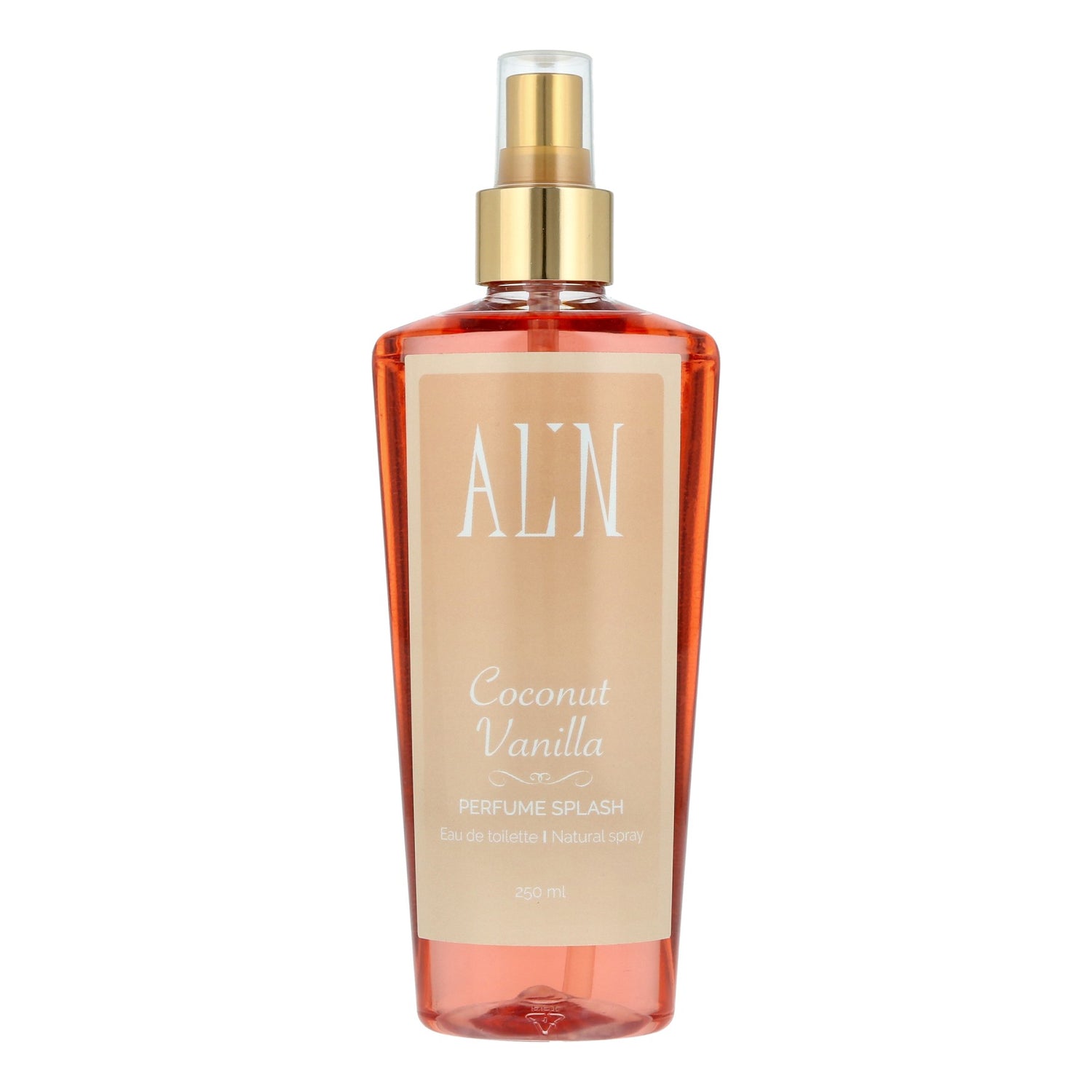 Alien Coconut Vanilla Body Mist - 250ml