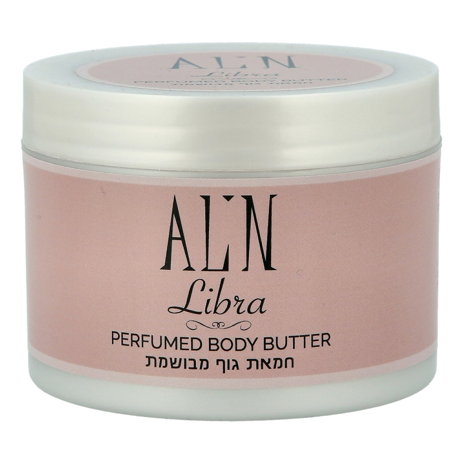 Alien "Libre" Scented Body Butter by Alynn, 250ml
