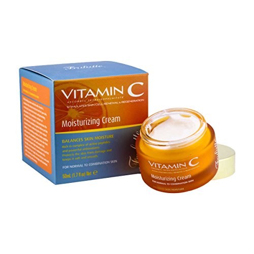 Froila Vitamin C Moisturizer, 50ml