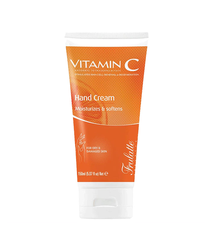Froila Vitamin C Hand Cream 150ml