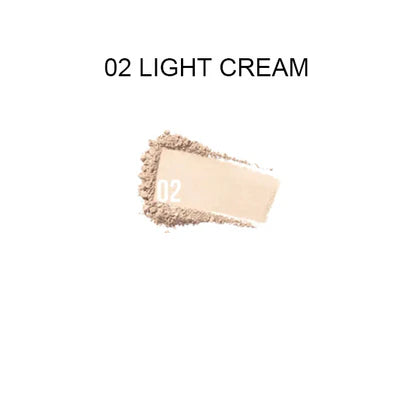 Super Match Foundation In A Powder 24H Hydrating (Hyaluronic Acid)