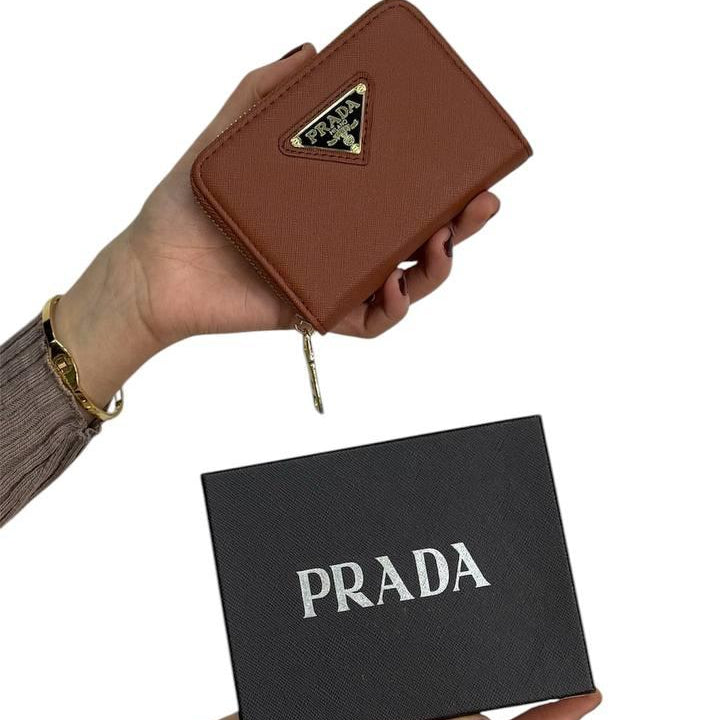 Thieves of Prada
