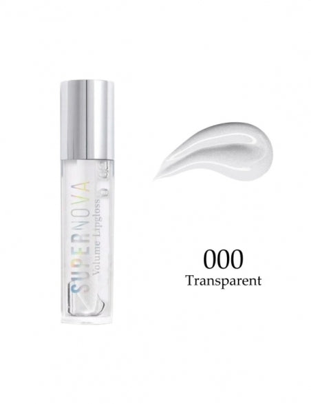 Supernova Volume Lipgloss