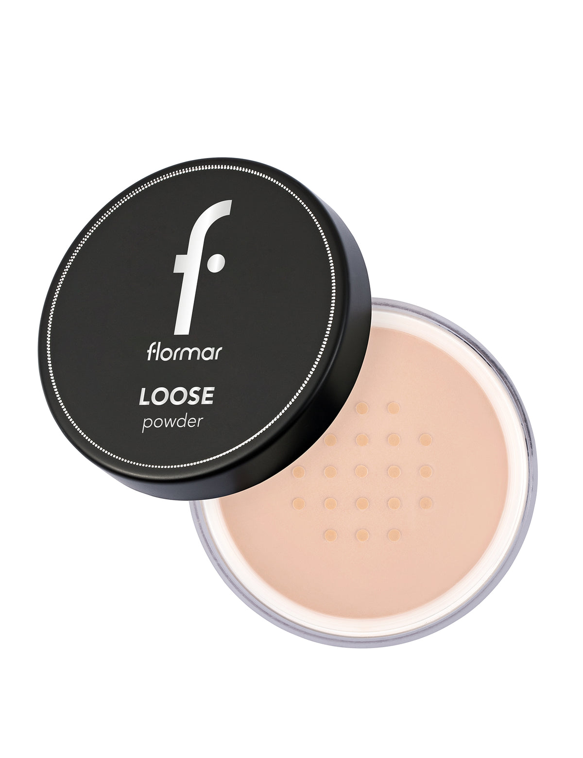 flormar  Loose Powder
