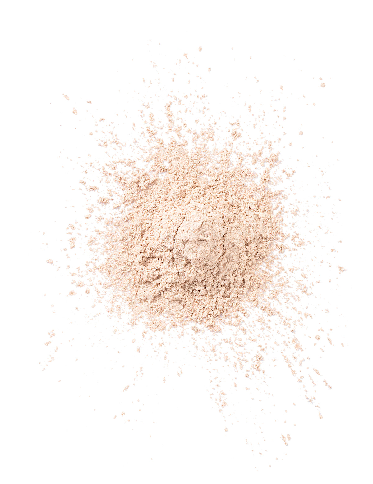 flormar  Loose Powder