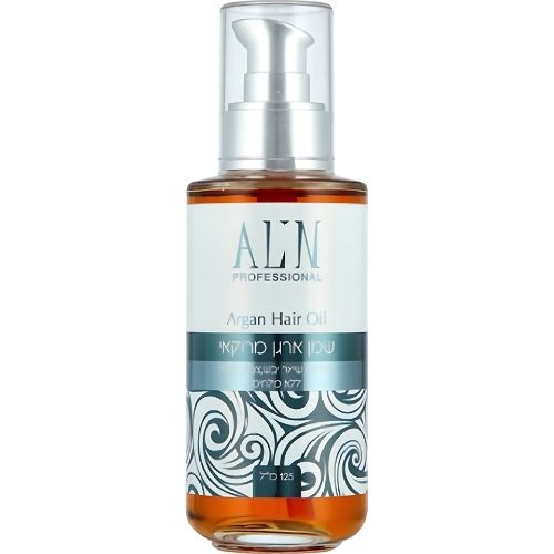 Argan Moroccan Hair Serum Aline