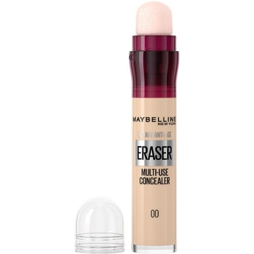 Maybelline New York Instant Age Rewind Eraser Concealer – 00 Ivory